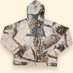 Mossy oak Men's Hoodie